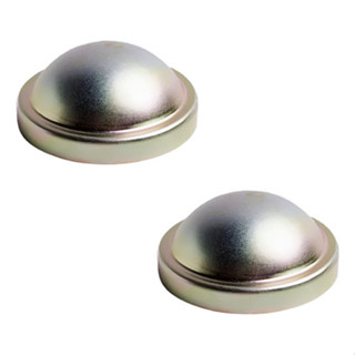 Par Calotas Graxa Cubo Roda Traseiro Ford Fiesta 1995 A 2014 em Oferta na Shopee