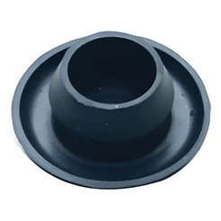 Tampao Enchimento Oleo Diferencial Dana Ford Ranger 1997/... - Preto