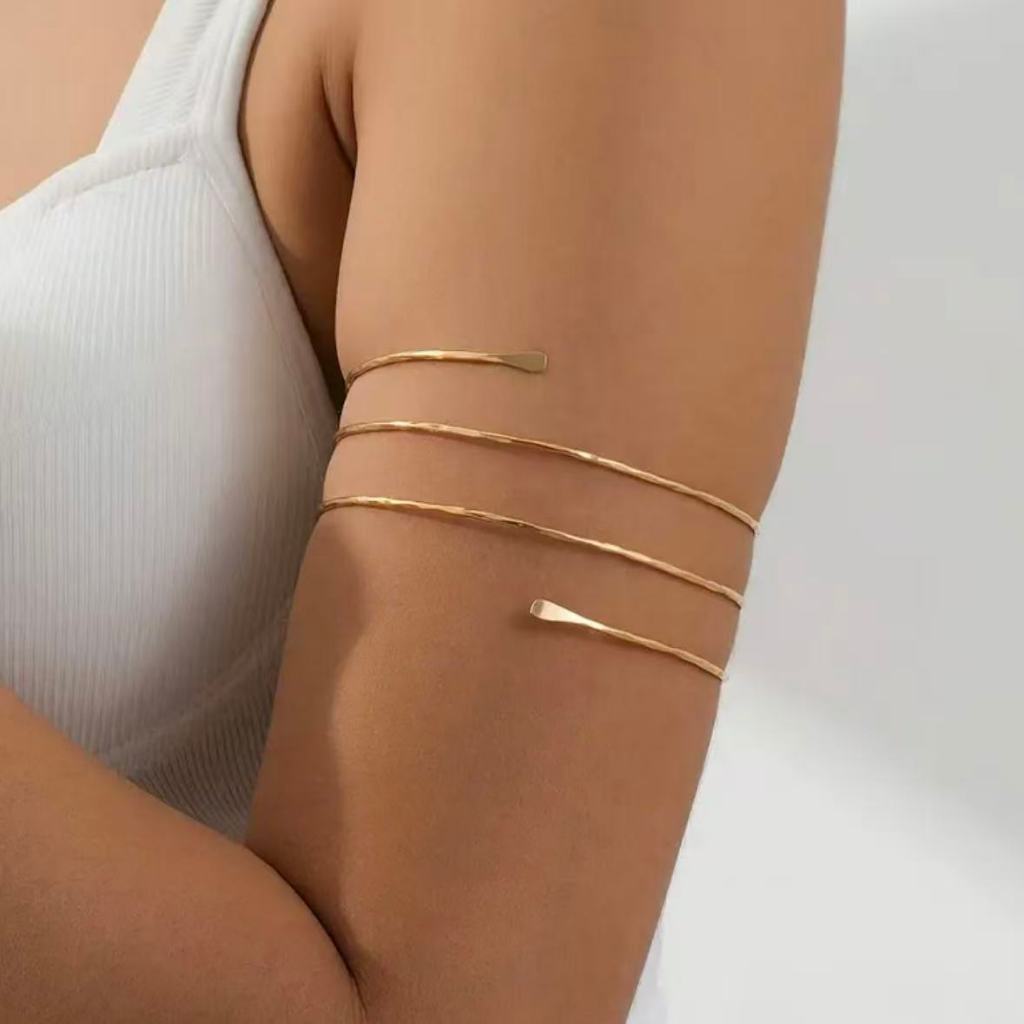 Pulseira Enrolada: Onde Comprar | BuscaProdutos