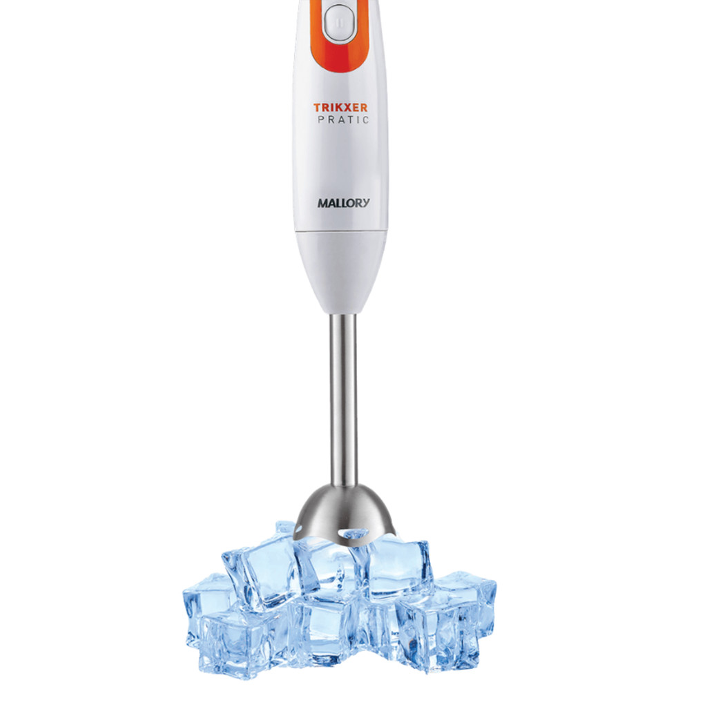 Mixer Trikxer Pratic 127v — imagem 2 de 2