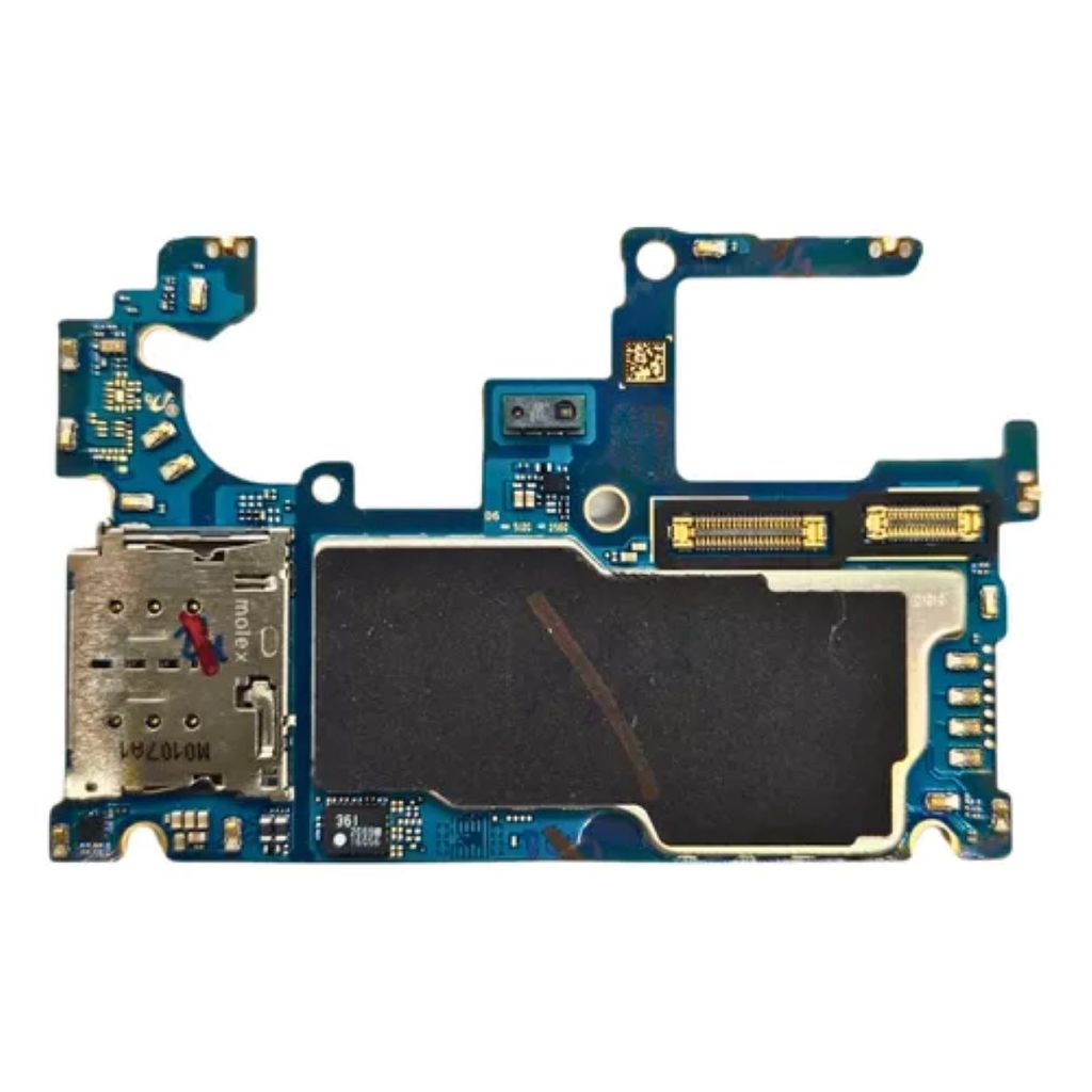Placa Mãe Principal Samsung Galaxy Z Flip Sm-f700f