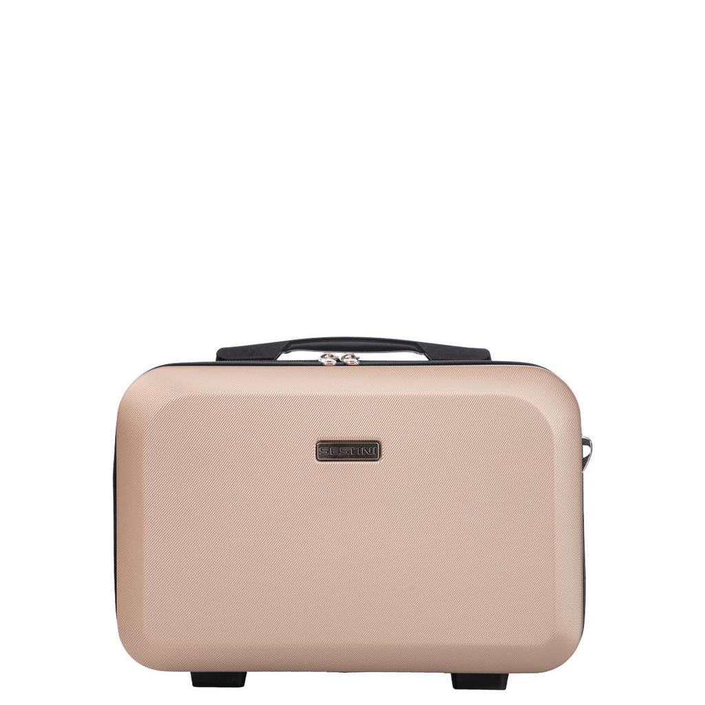 Frasqueira Grande Versa - Dourado