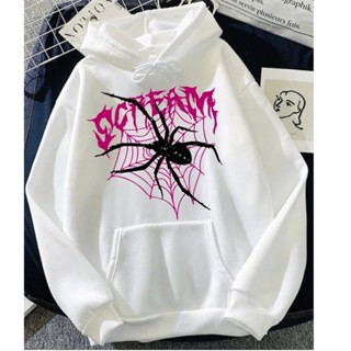 Moletom Canguru Moda Inverno Spider Aranha Unissex Blusao Capuz Estiloso Desenho Feminino em Oferta na Shopee