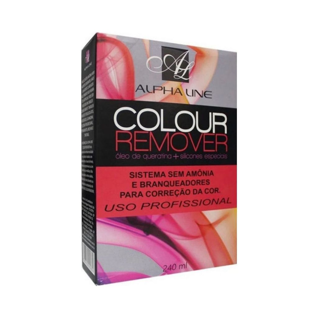 Remover Tintura de Cabelo: Onde Comprar | BuscaProdutos