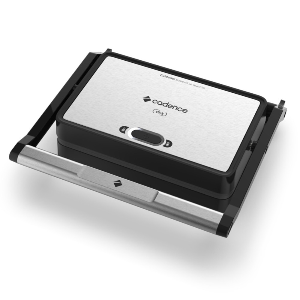 Grill Cadence Click GRL200 1200W