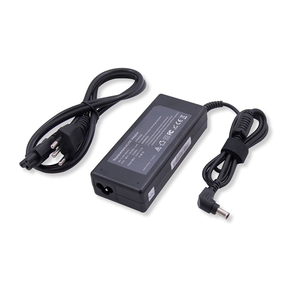 Fonte Carregador para Notebook Sony Vaio VGP-AC19V38 | 19.5 V 4.7 A 92 W em Oferta na Shopee