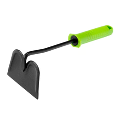 ENXADINHA 95 X 245MM, COM REVESTIMENTO PROTETOR, CABO DE PLASTICO, 1PC // PALISAD