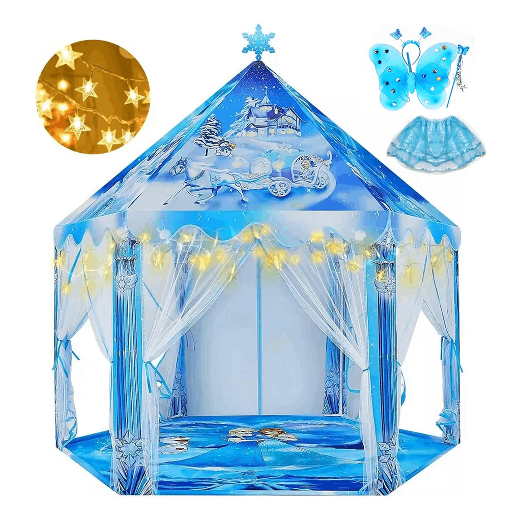 Brinquedo Castelo Frozen: Onde Comprar | BuscaProdutos