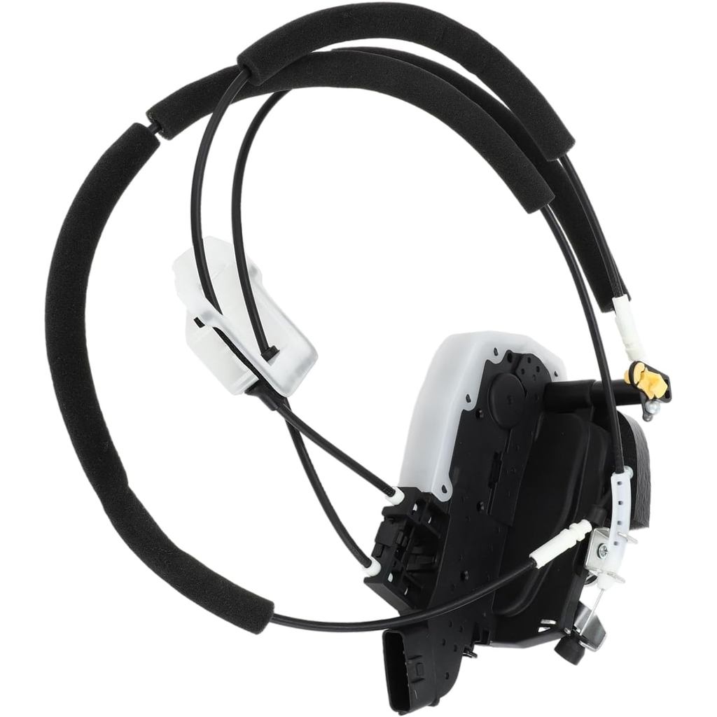 Motor Atuador da Fechadura da Porta Elétrica para Nissan Altima 2007-2012, Lado Esquerdo Dianteiro do Motorista, Conjunt