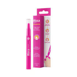 Caneta Ricca para Nutrição de Cutículas