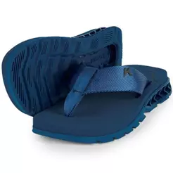 Chinelo Kenner Rakka U1 Masculino - Azul Escuro