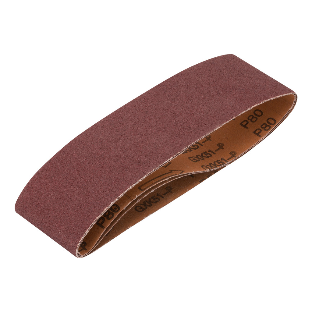 CINTA DE LIXA, GRAO 60, 533X75MM, 3PCS // MTX em Oferta na Shopee