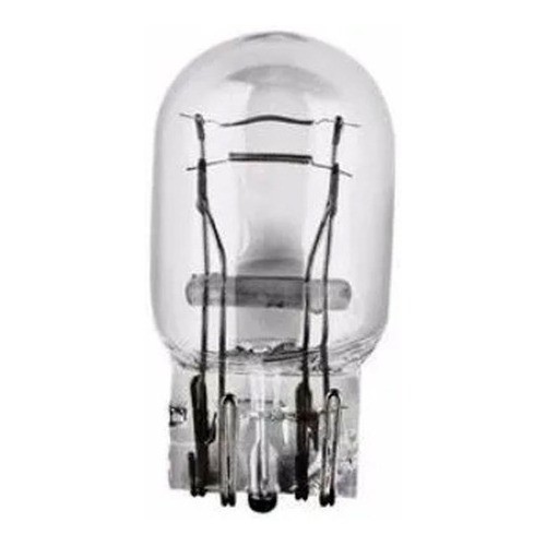 Lâmpada Luz Do Freio 626 Sedan Higt/ Top Ano00-00