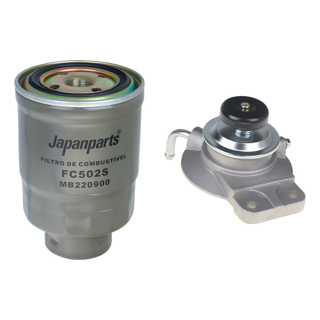 Filtro De Combustível Cabeçote Mitsubishi Pajero Sport L200