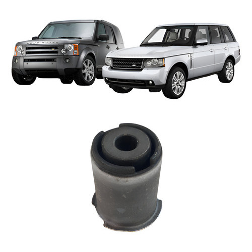 Bucha Bandeja Dianteira Inferior Range Rover 2005 A 2013