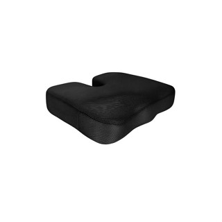 Almofada Especial Cóccix Com Capa Perfetto Anatômica Dor Nas Costas Coluna em Oferta na Shopee
