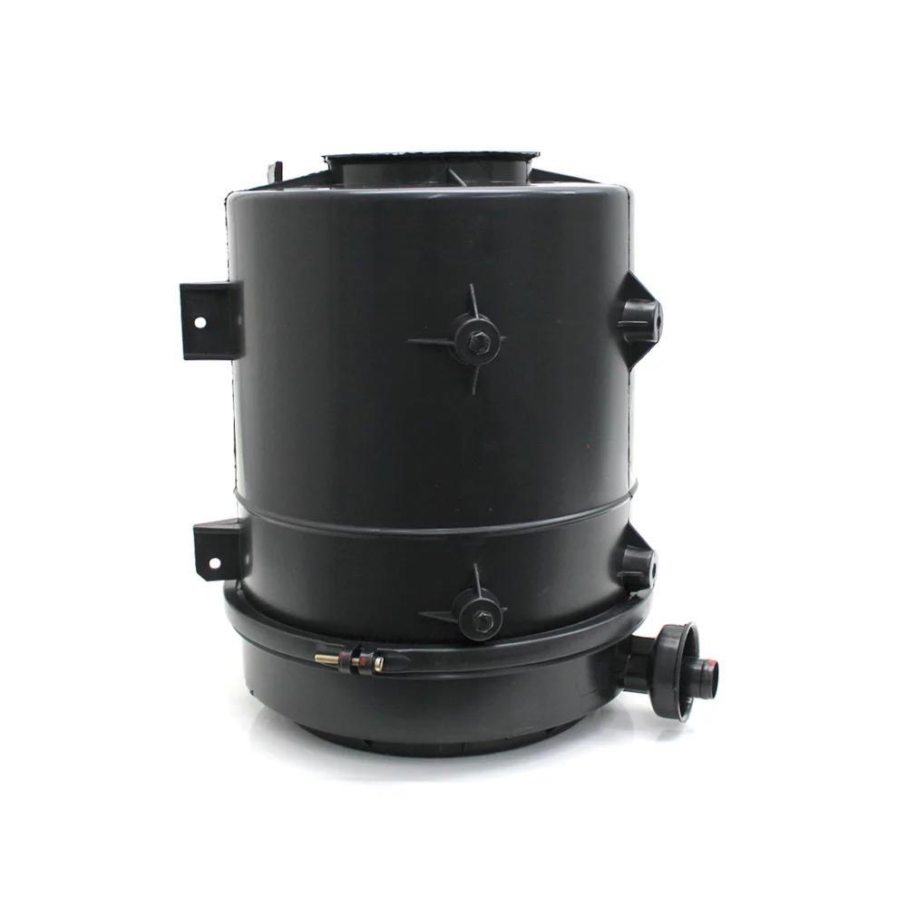 CARCACA FILTRO AR 266 RESERPLASTIC MB 1620L