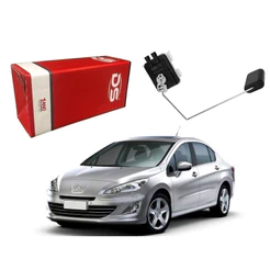 Sensor Nivel Combustivel Ds 408 2.0 Flex 2011 A 2015