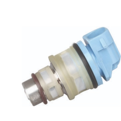 Bico injetor Kadett MULTIQUALITA Para 1.8 2.0 de 1991 a 1996 Efi Gasolina AZUL em Oferta na Shopee