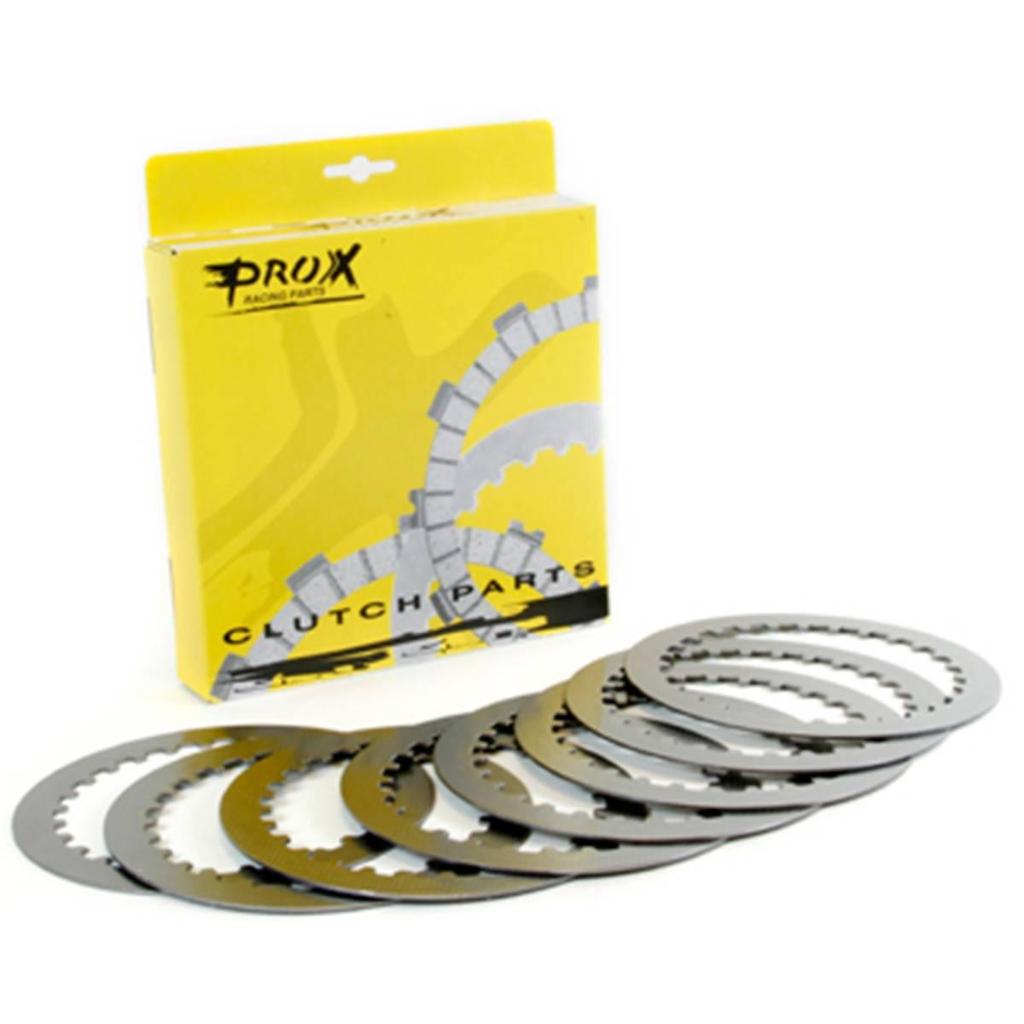 Kit Embreagem + Separador Pro-X KTM 250/250 TPI SX/EXC/XC 13/22 + KTM 300/300 TPI EXC/XC 13/22 + KTM
