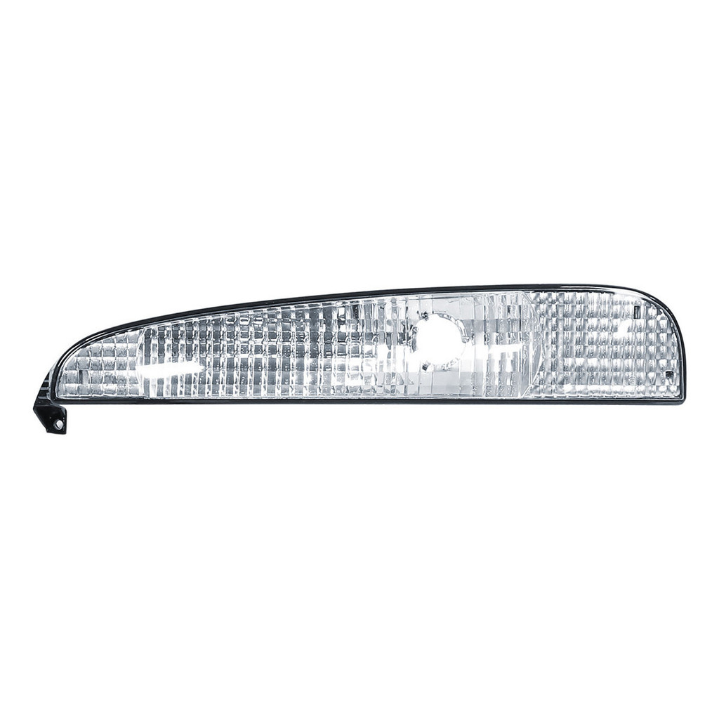 Lanterna Dianteira Da Seta Mercedes Benz Axor Le