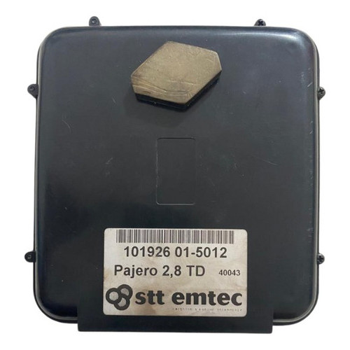 Módulo Potência Hpe Mitsubishi Pajero Sport 2.8 2003/2005