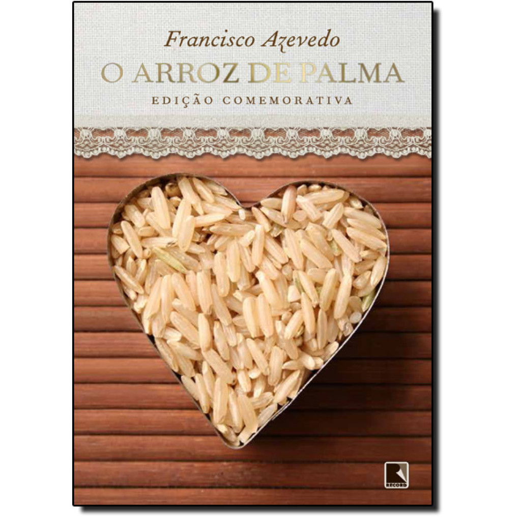 O arroz de Palma