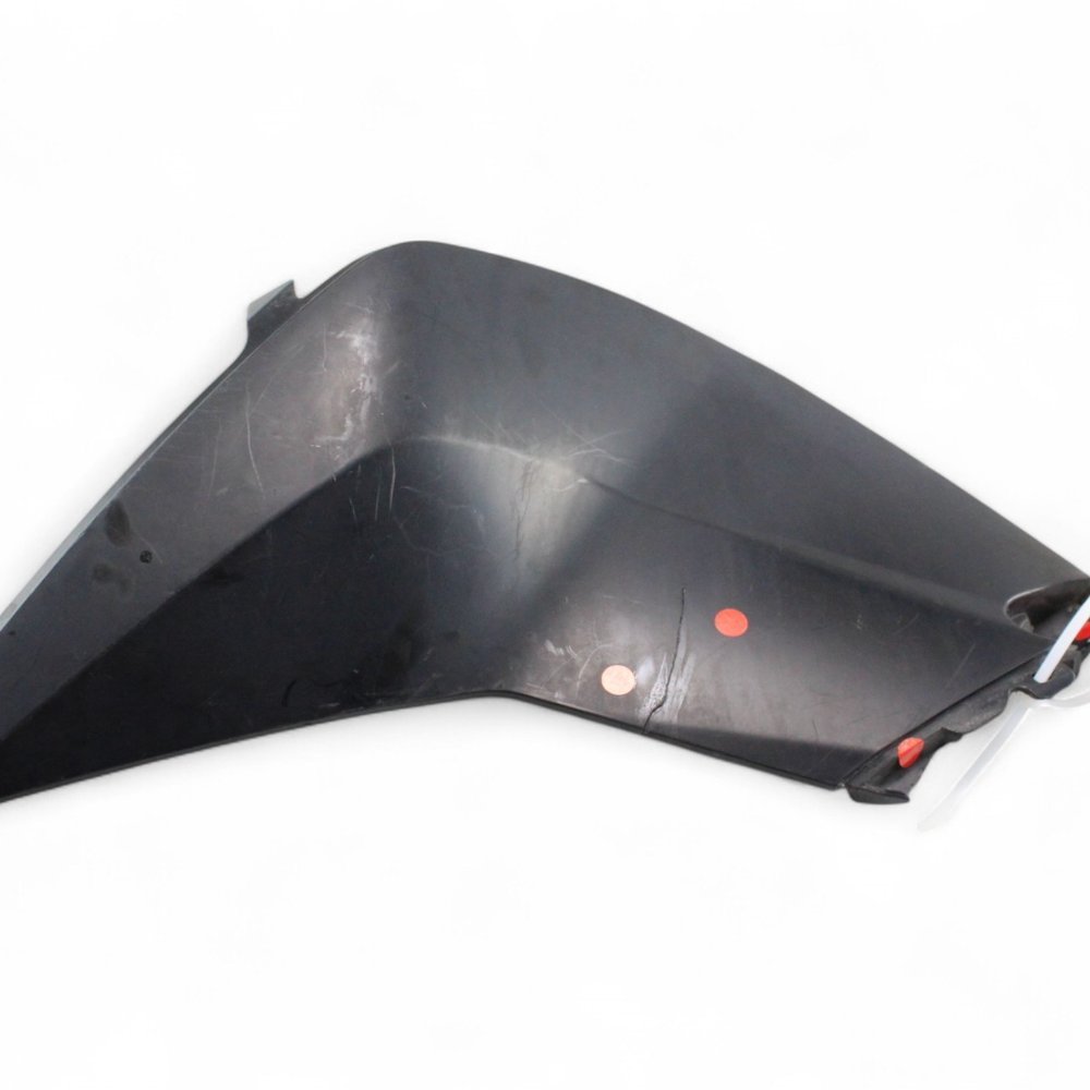Acabamento Esquerdo Capa Tanque Avaria Ktm Duke 200 12-17