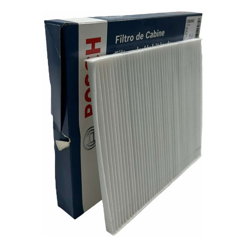 Filtro Ar Condicionado Tucson 2014 2015 2016 Bosch