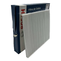 Filtro Ar Condicionado Tucson 2014 2015 2016 Bosch