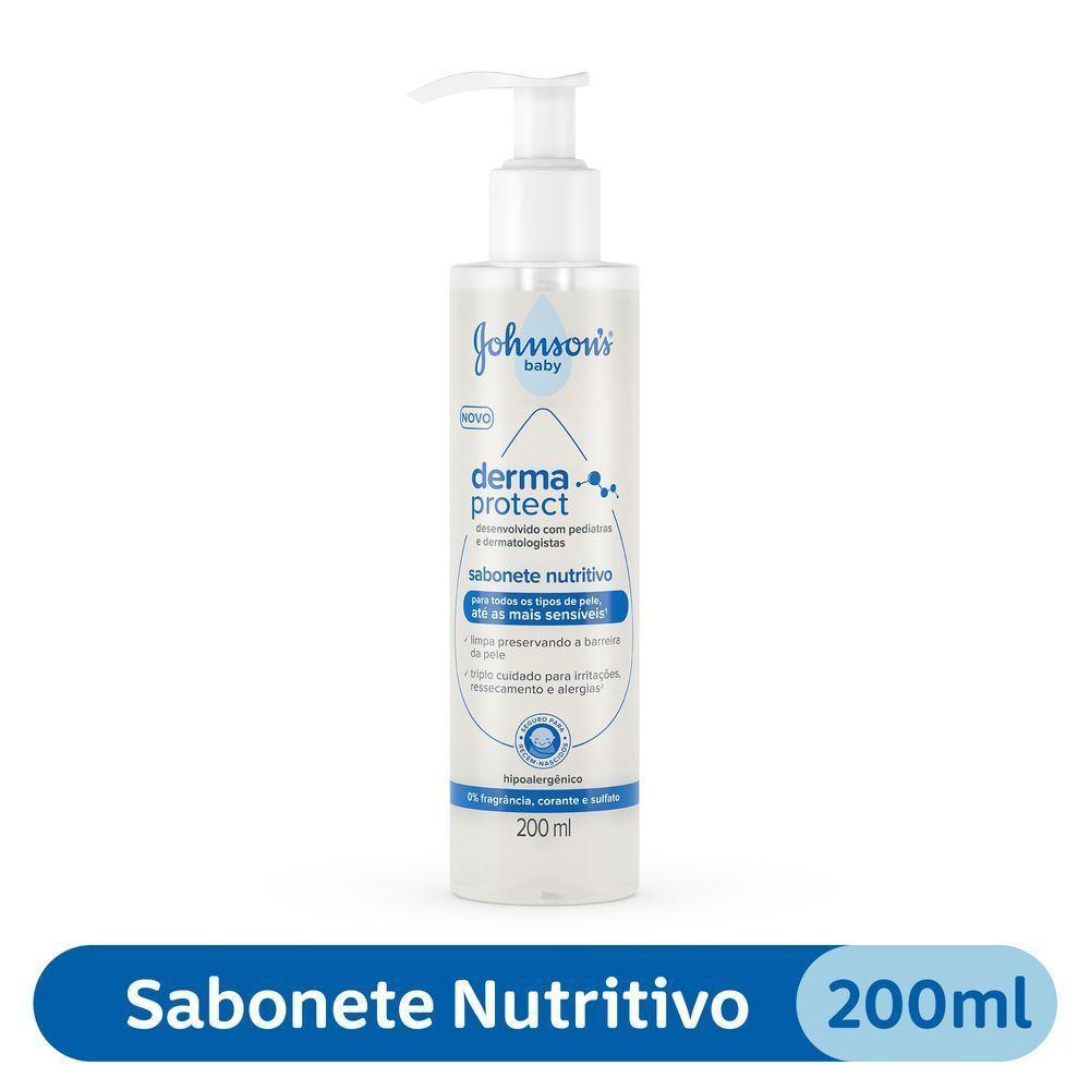 Johnson Derma Protect: Onde Comprar | BuscaProdutos