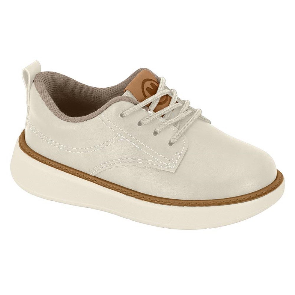 Sapatênis Infantil Masculino Molekinho 2631.211 em Oferta na Shopee