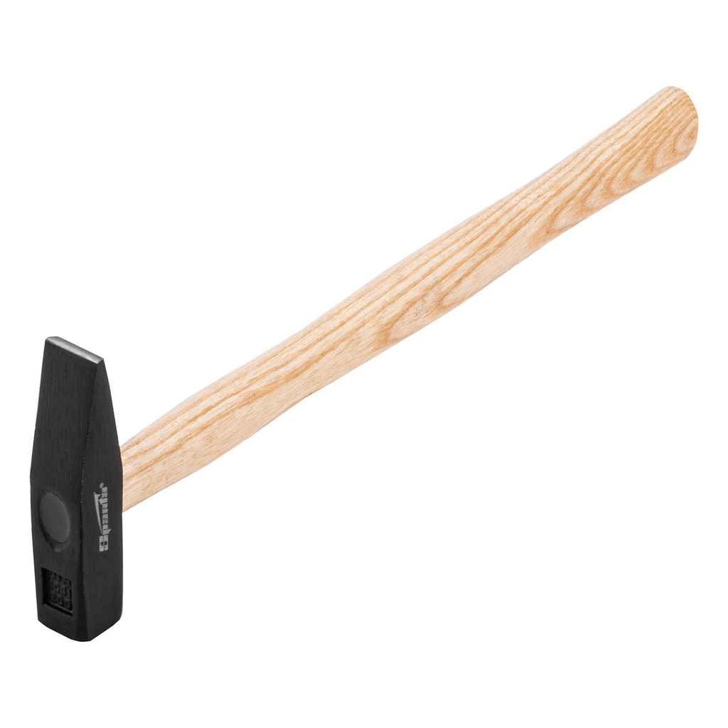 MARTELO PENA, CABO DE MADEIRA, 200G, 1PC // SPARTA