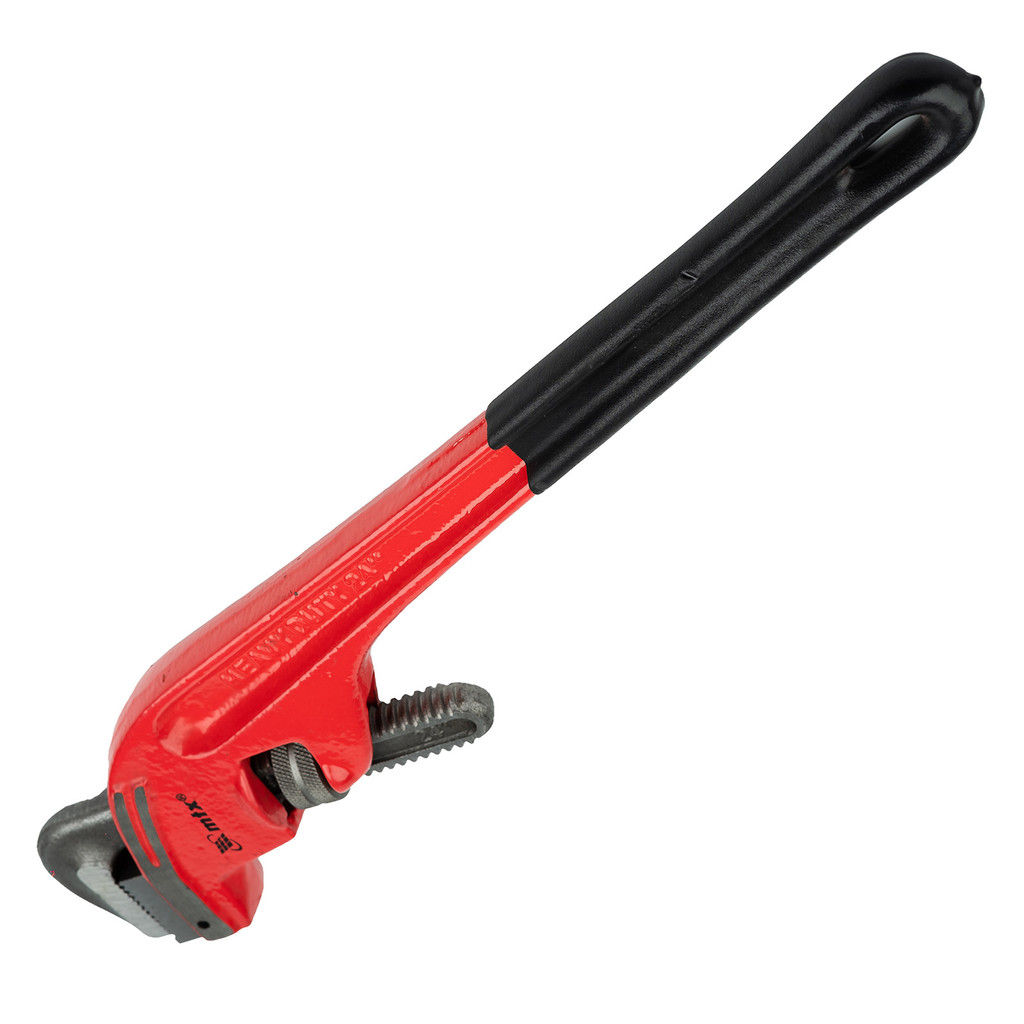 CHAVE GRIFO TIPO AMERICANO, MORDENTES EM ACO, 24POL., 600MM, 1PC // MTX em Oferta na Shopee