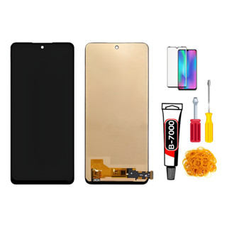 Frontal Tela Display Touch P/ Xiaomi Note 12 4g/5g + Brindes em Oferta na Shopee