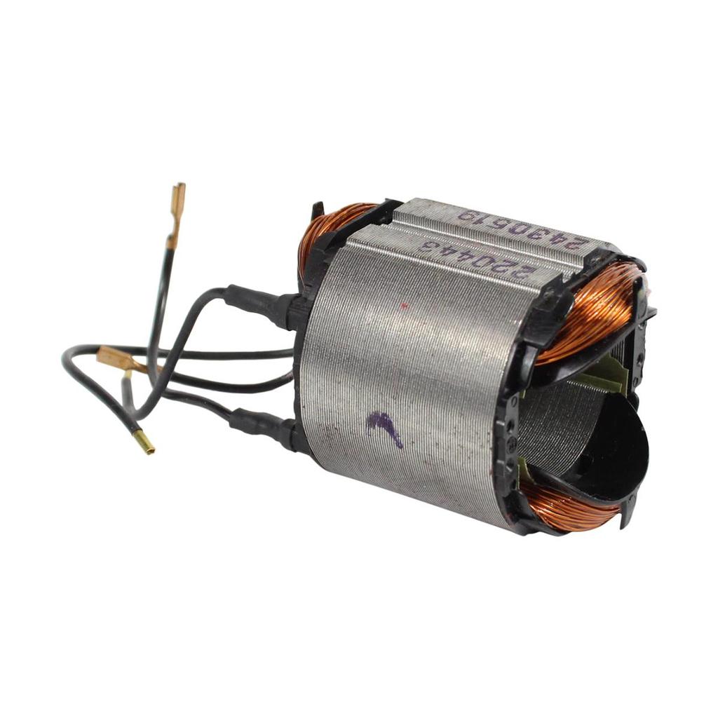 Estator 110v P/ Retificadeira Bosch Ggs 27, Ggs 27 L, Ggs 28 A, 1210.0, 1215.0 e 1288.1 Original