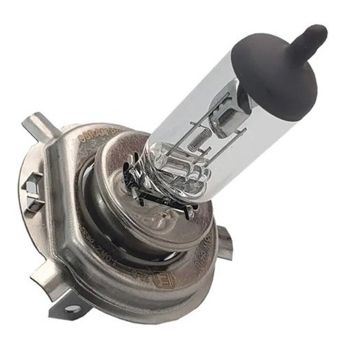 Lâmp. Farol Baixo Vulcan Vn 750cc Ano 91-98