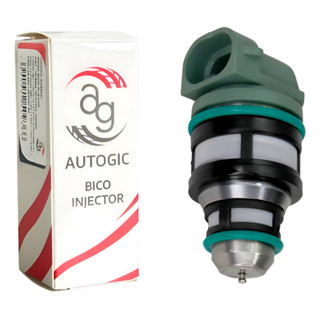 Bico Injetor Gol Logus Parati Santana 1.6 1.8 Iwm50001 Verde em Oferta na Shopee