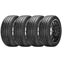 KIT 4 Pneu Aptany RA301 205/55R16 Aro 16 91V