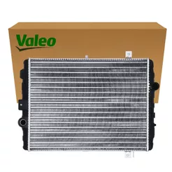 Radiador Gol Parati Saveiro G1 1.0/1.6/1.8 1987-1994 Sem Ar Original Valeo