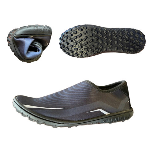 Sapatilha Tenis Surf Beach Tennis Praia Pesca Bike Trilha