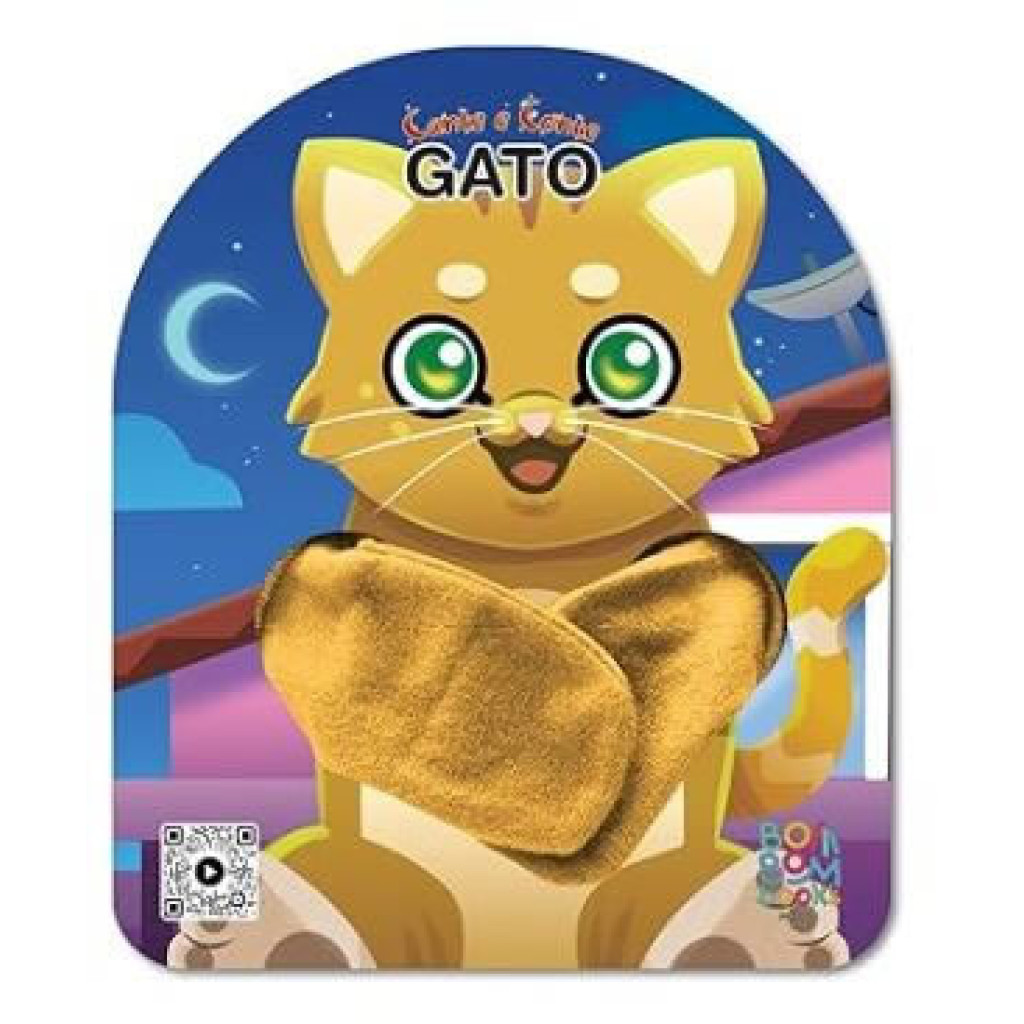 Dedoche cante e conte gato