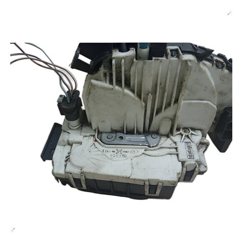 Fechadura Cabo T.d Mercedes C200 2011 Detalhe 5725 A