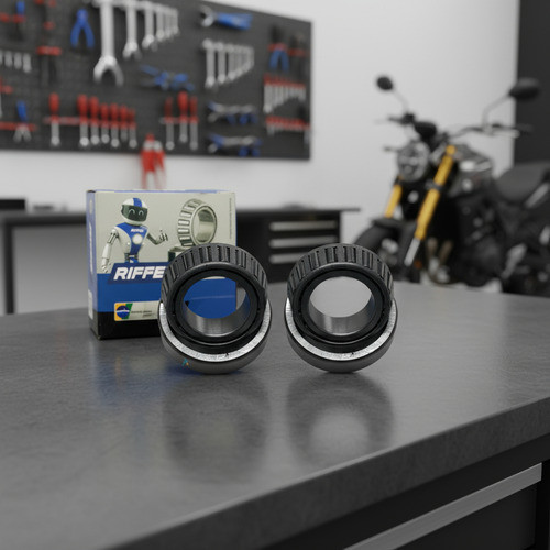 Caixa De Direção Cônica Honda Cg 125 150 160 Titan KS Cargo ESI ESD Fan Star Job Sport 2004 a 2016