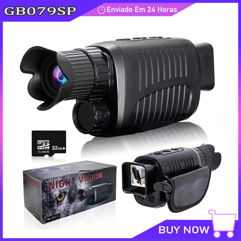 O que é Câmera Infravermelho para Drone? Guia e Onde Comprar | BuscaProdutos