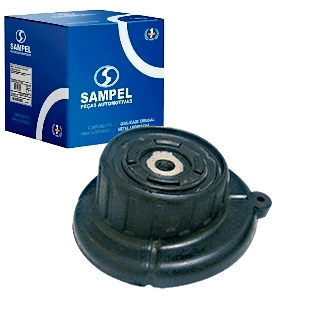 Coxim Do Amortecedor Dianteiro Stilo 2003 A 2011 - Sampel 1081 em Oferta na Shopee