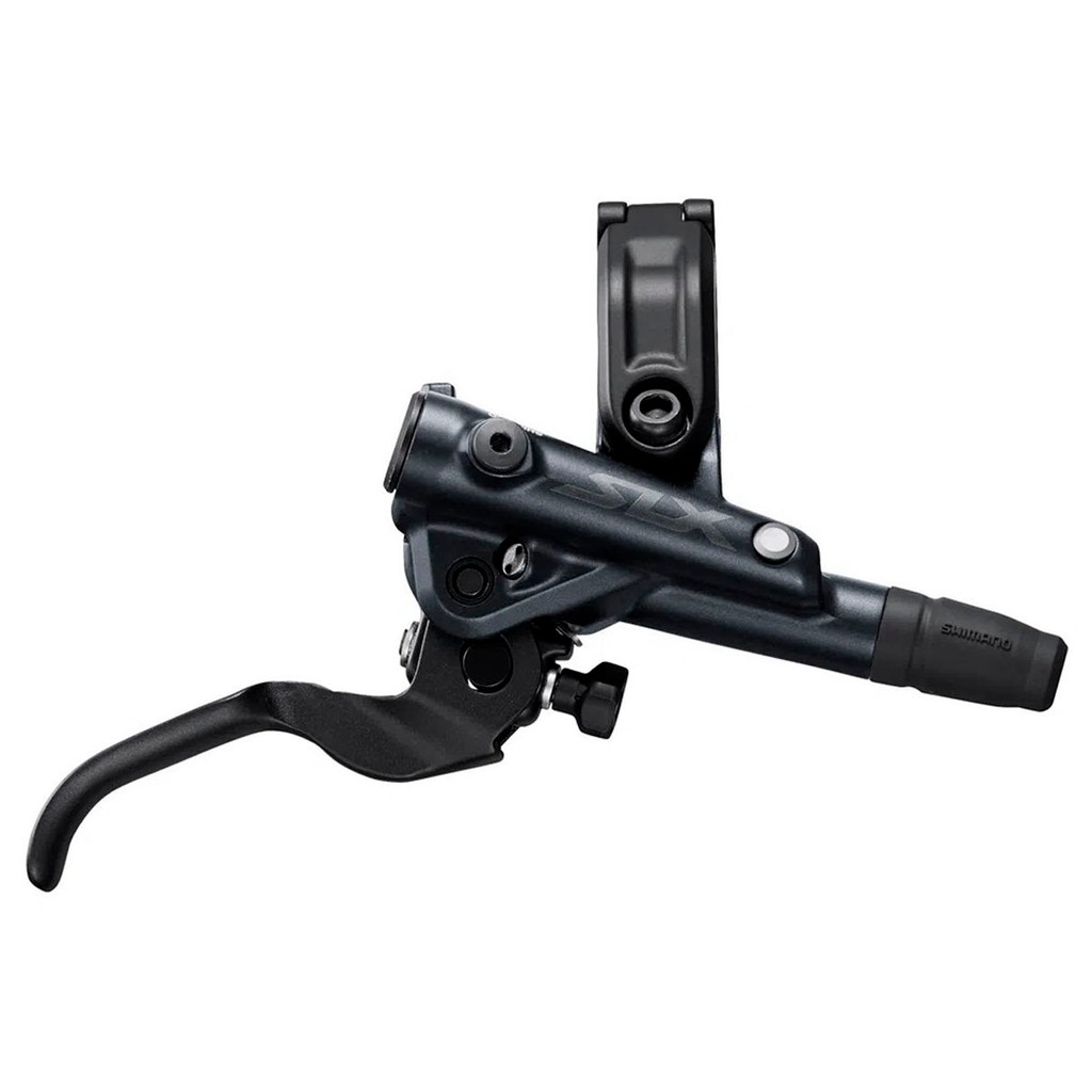 MANETE DE FREIO A DISCO HIDRÁULICO SHIMANO SLX BL-M7100 DIREITA