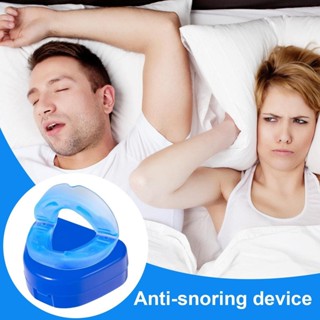 Dispositivos Anti-Ronco De Silicone Confortáveis , Protetor Bucal , Dispositivo De Moagem Noturna , Dentes Esportivos , em Oferta na Shopee