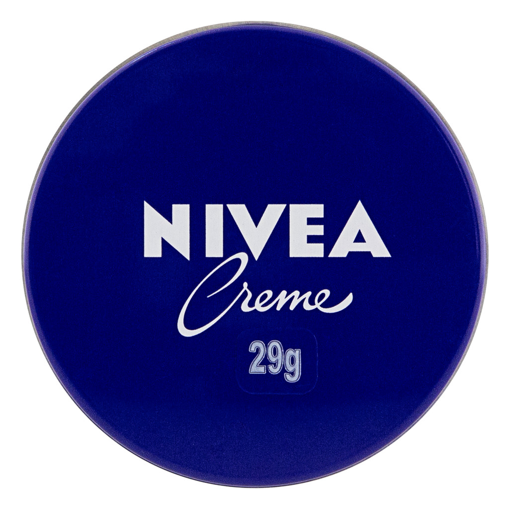 Nivea Creme Lata 29g