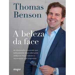 A beleza da face - Leitura POA